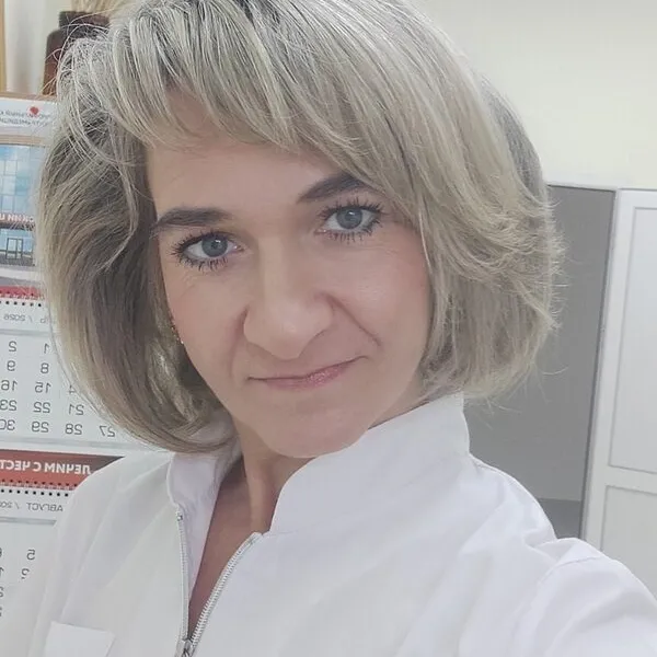 Елена